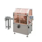 Ldz-125p Vertical Automatic High Speed Blister Bottle Pharmaceutical/Food/Dessert/Paper Tissue/Powder/Packet Cartoning Machine Box Carton Packing Packaging - Image 8