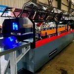 Multi-Size Light Gauge Steel Framing Machine for Villa Construction - Image 2