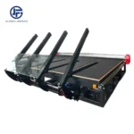 One-Piece Glass Cutting Machinery Automatic Horizontal Glass Cutting Machine - Image 3