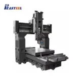 Pl1816 1.8 Meter CNC Gantry Milling Machine Frame Machining Center Frame GM1816 - Image 2