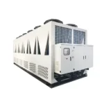 Plastic/Injection Molding/Glycol / Dairy Milk / Brewery / Food Cooling Industrial Chiller Air Cooled Water Chiller Machine - Image 3