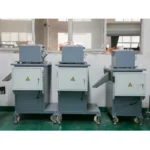 Plastic Recycling Pelletizer PE PP Plastic Pelletizing Machine - Image 3