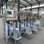 Pulse Bag Filter Valve Pocket Packaging Machine - Image 3