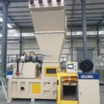 Shock-Resistant Fully Automatic Horizontal Scrap Baling Machine for Assembly Workshop - Image 3
