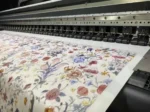 Ap Industrial Direct Textile Printer 8 I3200 Head 1.8m Sublimation Printing Machine - Image 2