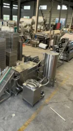 High Quality Small Scale Plantain Chips Processing Plant Making Production Line Manufacturing Unit Banana Chips Machine - Image 7