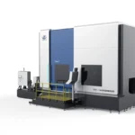 YH-MZG28100 Vertical Grinding Machine for inner hole, outer circle, cone surface, end face and special-shaped surface profile of ring and set parts - Image 2