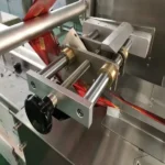 Soap/Toothbrush/Books/Pens High-Efficiency Multifunctional Pillow Packing Machine for Daily Chemical Products and Office Products - Image 4