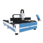 1500W 3000W 6000W CNC Fiber Laser Cutting Machine for Carbon Steel Stainless Steel Aluminum Sheet Metal with Cheap Price - Image 3