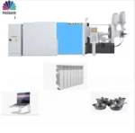 180t Metal Injection Molding Machine Die Casting Machine - Image 3