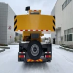 25 Ton Xc Mg Qy25K5c-3 Hydraulic Mobile Crane - Image 7