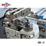 Aluminum Pipe Bending Automatic Tube Bending Machine CNC Tube Bender Machine for Car AC Hose Line - Image 3