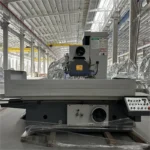 Antishicnc M7130A Wheel Head Moving Metal Surface Grinder M71 Series Factory Surface Grinding Machine - Image 3