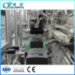 Automatic Carton Erector Packing and Sealing 3 in 1 Machine Carton Packing Machine - Image 3
