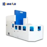 Automatic Servo Control Steel Sheet Intelligent Flexible Bending Steel Panel Bending Machine Sheet Metal Panel Bender - Image 2