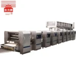 Fried Noodles Making Machine Factory in China - Image 2