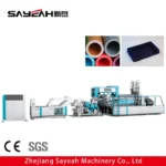 Biodegradable PP PS Sheet Making Machine for Thermoforming - Image 2