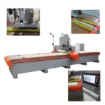 CNC Wood Rotary Router Engraving Cutting Woodworking Carpenter Machine