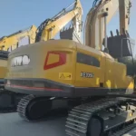 Crawler Excavator Xe335g on Hot Sale 33ton Xuzhou Hydraulic Excavator - Image 7