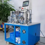 Premium and Advanced Single Jersey Terry Circular Knitting Machine