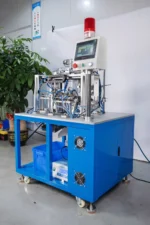 Premium and Advanced Single Jersey Terry Circular Knitting Machine