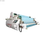Cutting Edge Technology Fabric Spreader Automatic Fabric Spreading Machine