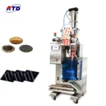 Cost-Effective Granule Packaging Machine with Optimized Modular Structure - Image 3