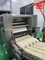 BFP600 Fully Automatic Fried Instant Noodles Making Machine Manufacturer - Image 2