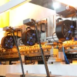 Fruit Juice and Tea Drinks Bottling Production Line Include Bottle Blowing Machine and Filling Machinery - Image 3