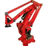 HK180 High Load Capacity Industrial Automation Robotic Arm - Image 2