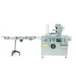 Ldz-125p Vertical Automatic High Speed Blister Bottle Pharmaceutical/Food/Dessert/Paper Tissue/Powder/Packet Cartoning Machine Box Carton Packing Packaging - Image 9