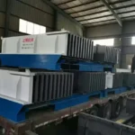 High-Density Automatic Precast Concrete Column Hollow/Solid Soundproof Fireproof Wall Panel Fence Equipment Price for Construction Sites