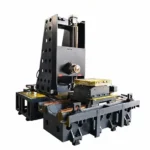 High-Performance Horizontal Machining Center for Advanced Precision Engineering Solutions - Image 4