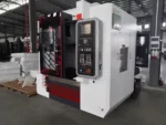High-Precision Automated CNC Milling Machine for Vertical Applications - Image 4