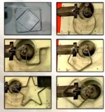 CNC Rebar Stirrup Bending Machine Construction Stirrup Machine up to 16mm - Image 4