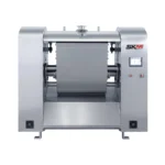 Industrial Commercial Dough Mixer Bakery Equipment Electric Horizontal Spiral Dough Mixer for Baking Hamburger Buns/Toast/Tortilla/Pizza/Biscuit/Cake/Cookie - Image 3