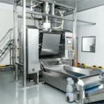 Industrial Commercial Bakery Equipment Electric Horizontal Spiral Dough Mixer Food Machine for Pizza/Biscuit/Cake/Bread/Cookie/Hamburger/Burrito - Image 2