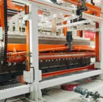 Innovative Automatic AAC Alc Block and Brick Making Machine for Modern Construction - Image 2