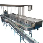 Juice/Tea/Beer Sterilizing Machine Liquid Filling Machine - Image 9
