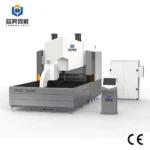 Lanhao Sheet Metal Work Multi-Axis Bending Machine Metal Forming - Image 4