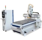 Mars S200 Disc Type Atc CNC Router Engraving Drilling Machine for Metal Wood - Image 2