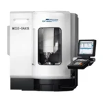 Mc35 Advanced Anti-Collision Protects 5-Axis Machine and Workpiece - Image 3