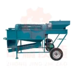 Multi Type Gravity Separation Ore Purification Gold Mining Equipment for River Construction - Image 3