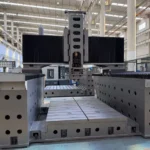 Pl1816 1.8 Meter CNC Gantry Milling Machine Frame Machining Center Frame GM1816 - Image 3