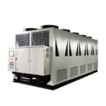 Plastic/Injection Molding/Glycol / Dairy Milk / Brewery / Food Cooling Industrial Chiller Air Cooled Water Chiller Machine - Image 5