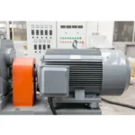 Plastic Recycling Pelletizer PE PP Plastic Pelletizing Machine - Image 4