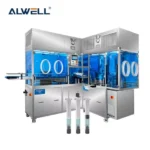 Prefilled 1-20ml Syringes Small Dose Sodium Hyaluronate Product Filling Machine Packaging Equipment - Image 3