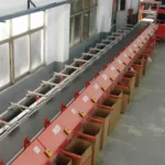 Smart Warehouse Push Board Sorting Automation System for Efficiency - Image 2
