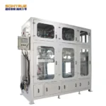 User-Friendly 200L Factroy Visual Fully Automatic Liquid Filling Machine for Efficient Operations - Image 4