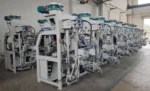Industrial Valve Bag Packaging Machine for Flour and Powder - Image 2